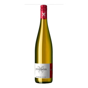 Weingut Prinz Salm, Riesling-trocken, 2023