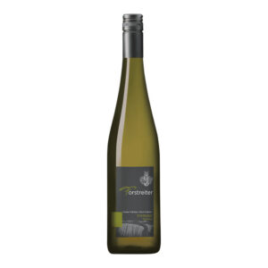 Weingut Forstreiter, Grüner Veltliner, Ried Schiefer Kremstal DAC, 2023