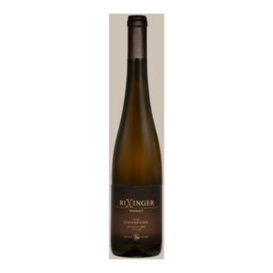 Weingut Rixinger, Riesling Smaragd Singerriedel, 2023