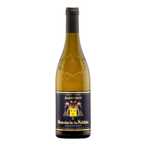 Domaine de La Solitude, Châteauneuf du Pape AOC Rouge "Barberini", 2022
