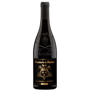 Domaine de La Solitude, Châteauneuf du Pape Rouge Reserve Secrete, 2020