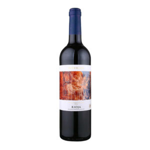 Bodegas Navajas, Graciano Crianza, 2020