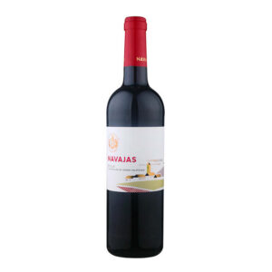 Bodegas Navajas, Tinto, 2023