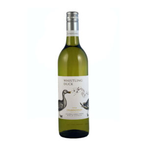 Calabria Family Wines, Chardonnay "Whistling Duck", 2024