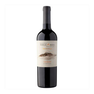 Bodega Volcanes De Chile, Reserva Sauvignon Blanc, 2024