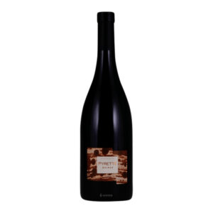 Bindi Wines, Pyrette Heathcote Shiraz, 2022