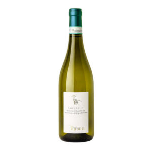 Cantine Politi, Loretello Verdicchio dei Castelli di Jesi, 2023