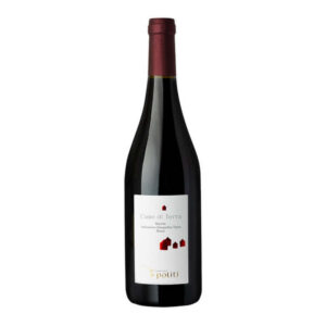 Cantine Politi, Case di Terra Marche IGT Rosso, 2023