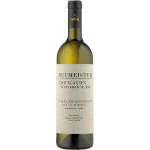 Weingut Neumeister, Ried KLAUSEN Sauvignon Blanc BIO, 2022