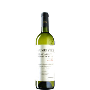 Weingut Neumeister, Ried MOARFEITL Sauvignon Blanc BIO, 2022