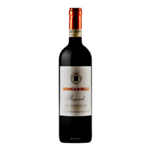 Boscarelli, Prugnolo Rosso di Montepulciano DOC, 2024