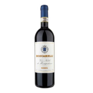 Boscarelli, Vino Nobile di M.Pulciano Riserva DOCG, 2021