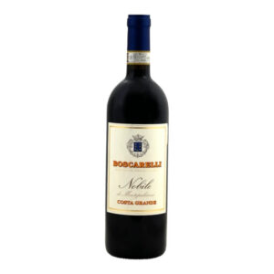 Boscarelli, Vino Nobile di Montepulciano "Costa Grande" DOCG, 2021