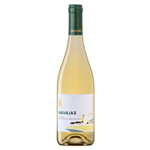 Bodegas Navajas, Blanco, 2024