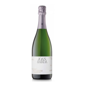 Joan Sardà, Brut Nature Reserva, ZERO, 2021