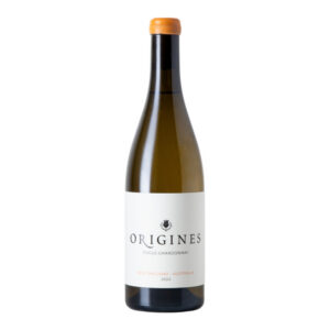 Origines, New England Chardonnay, 2022