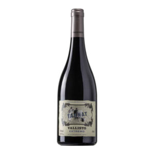 Vallisto, Tannat, 2024