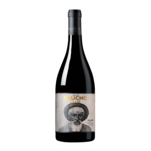 Vallisto, Gaucho Malbec, 2024