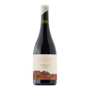 Vallisto, Culto Payogasta, Malbec, 2022