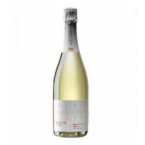 Waris Hubert, BLANCHE Millésime Extra Brut, 2018