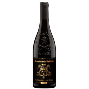 Domaine de La Solitude, Châteauneuf du Pape Rouge Reserve Secrete, 2021