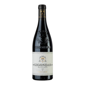 Domaine de La Solitude, Famille Lancon Gigondas Rouge Bellecoste, 2023
