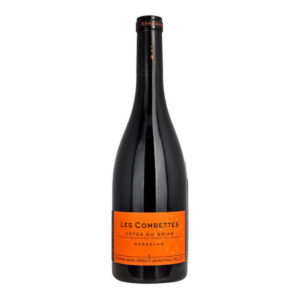 Domaine Gros-Tollot, Côtes du Brian "Les Combettes", 2023
