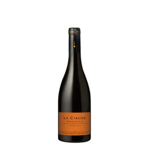 Domaine Gros-Tollot, Minervois Rouge "La Ciaude", 2023