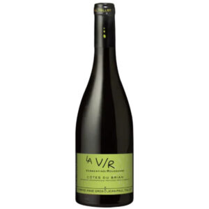 Domaine Gros-Tollot, Côtes du Brian "La Vermentino/Roussanne", 2023