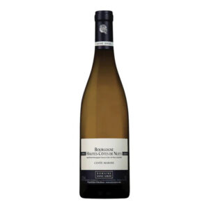 Domaine Anne Gros, Bourgogne AOC Blanc Hautes Cotes de Nuits "Cuvée Marine", 2023
