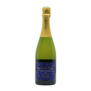 Domaine Anne Gros, Crémant de Bourgogne Brut La Fun en Bulles, Pinot Noir-Chardonnay, NV