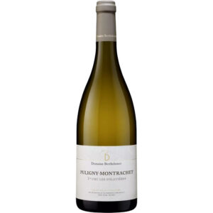 Domaine Berthelemot, Puligny-Montrachet 1er Cru "Les Folatières" Blanc, 2023
