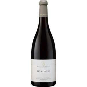 Domaine Berthelemot, Monthelie Village Rouge, 2023