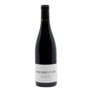 Domaine Brintet, Mercurey 1er Cru Rouge "La Levriere" , 2023