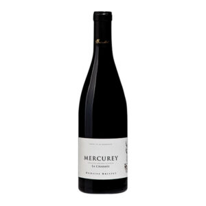 Domaine Brintet, Mercurey Rouge La Charmeé, 2023
