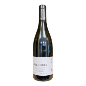 Domaine Brintet, Mercurey Blanc Vieilles Vignes "Les Morées", 2023