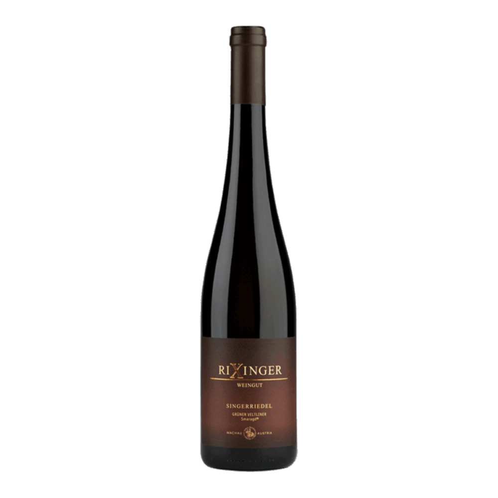 Weingut Rixinger, Grüner Veltliner Smaragd Spitzer Graben, 2024