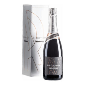 Ridgeview, Blanc de Blancs, 2020