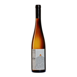 Domaine Ostertag, Pinot Gris AOC "Zellberg", 2011