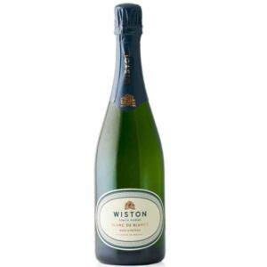 Wiston Estate, Blanc de Blancs Brut, NV