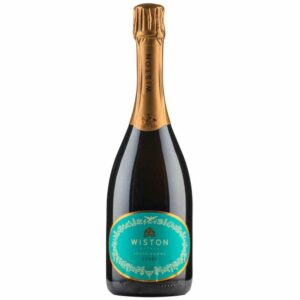 Wiston Estate, Cuvée, 2020