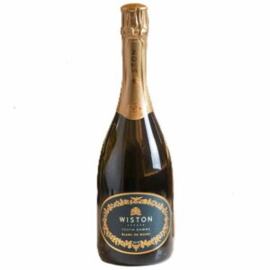 Wiston Estate, Blanc de Noirs, 2018