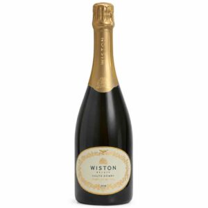 Wiston Estate, Blanc de Blancs, 2018