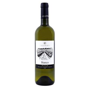 Colle Petrito, Bianco Puglia, 2025