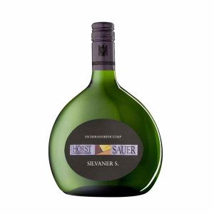Weingut Horst Sauer, Escherndorfer Lump Silvaner Trocken, 2024