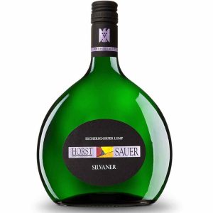 Weingut Horst Sauer, Escherndorfer Silvaner Trocken, 2025