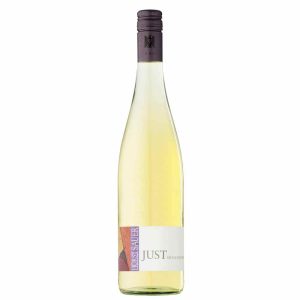 Weingut Horst Sauer, Just Silvaner Trocken, 2025