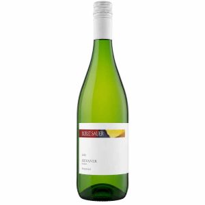 Weingut Horst Sauer, Franken Silvaner Qualitätswein Trocken (1,0l), 2025