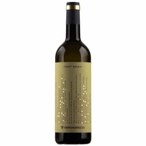 Venchiarezza, Friuli Pinot Grigio, 2025