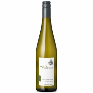 Weingut Forstreiter, Grüner Veltliner Kremser Kogl Kremstal DAC, 2025